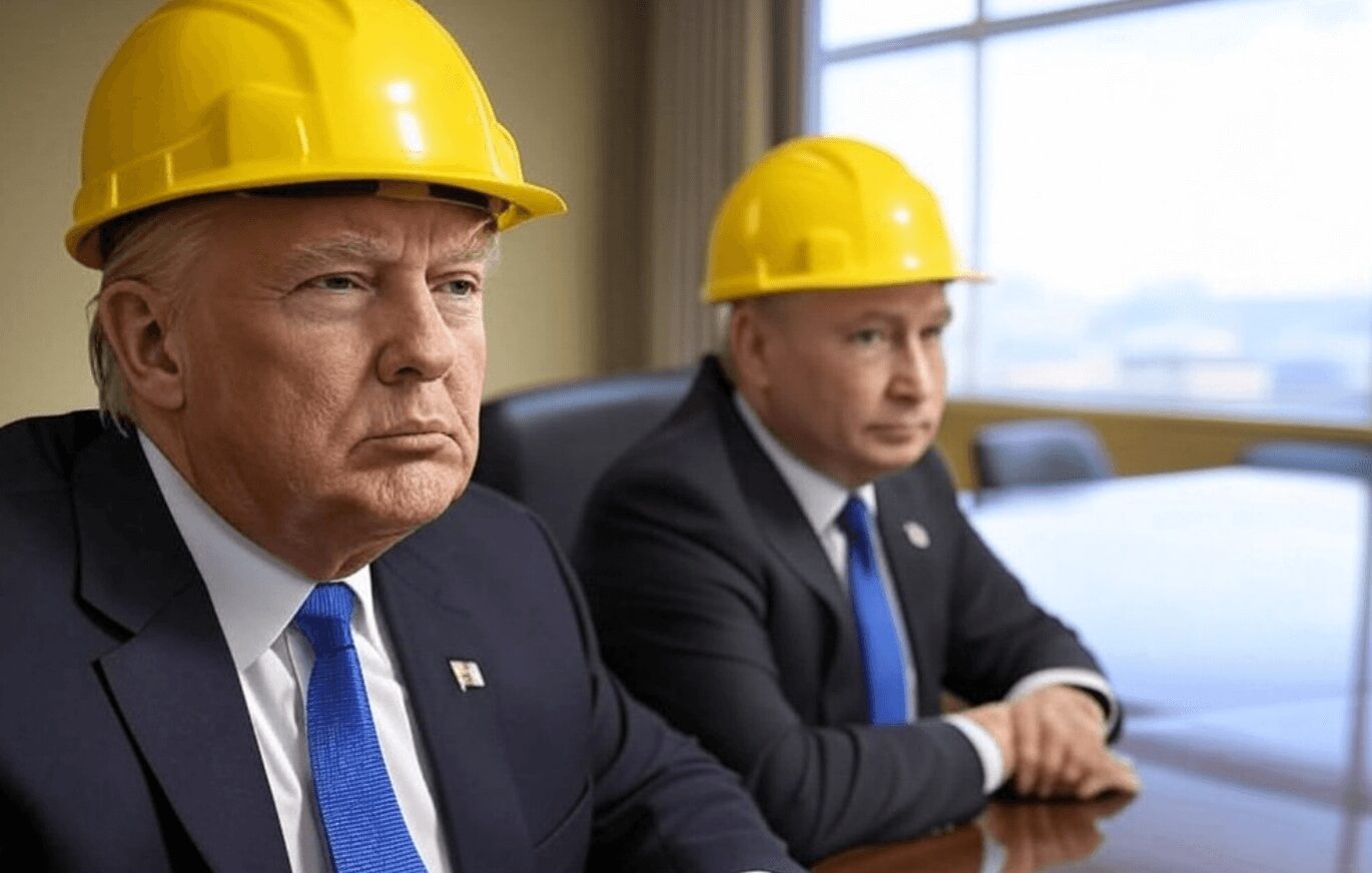 Ukraine Rare Earth Minerals Is A Raw Deal