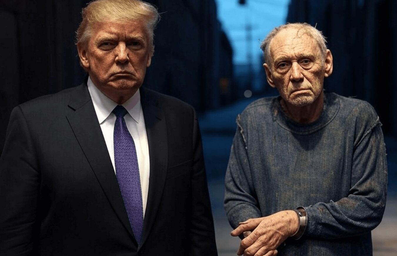 Trump Executive Order Upholds Legal Access Is Not a Right