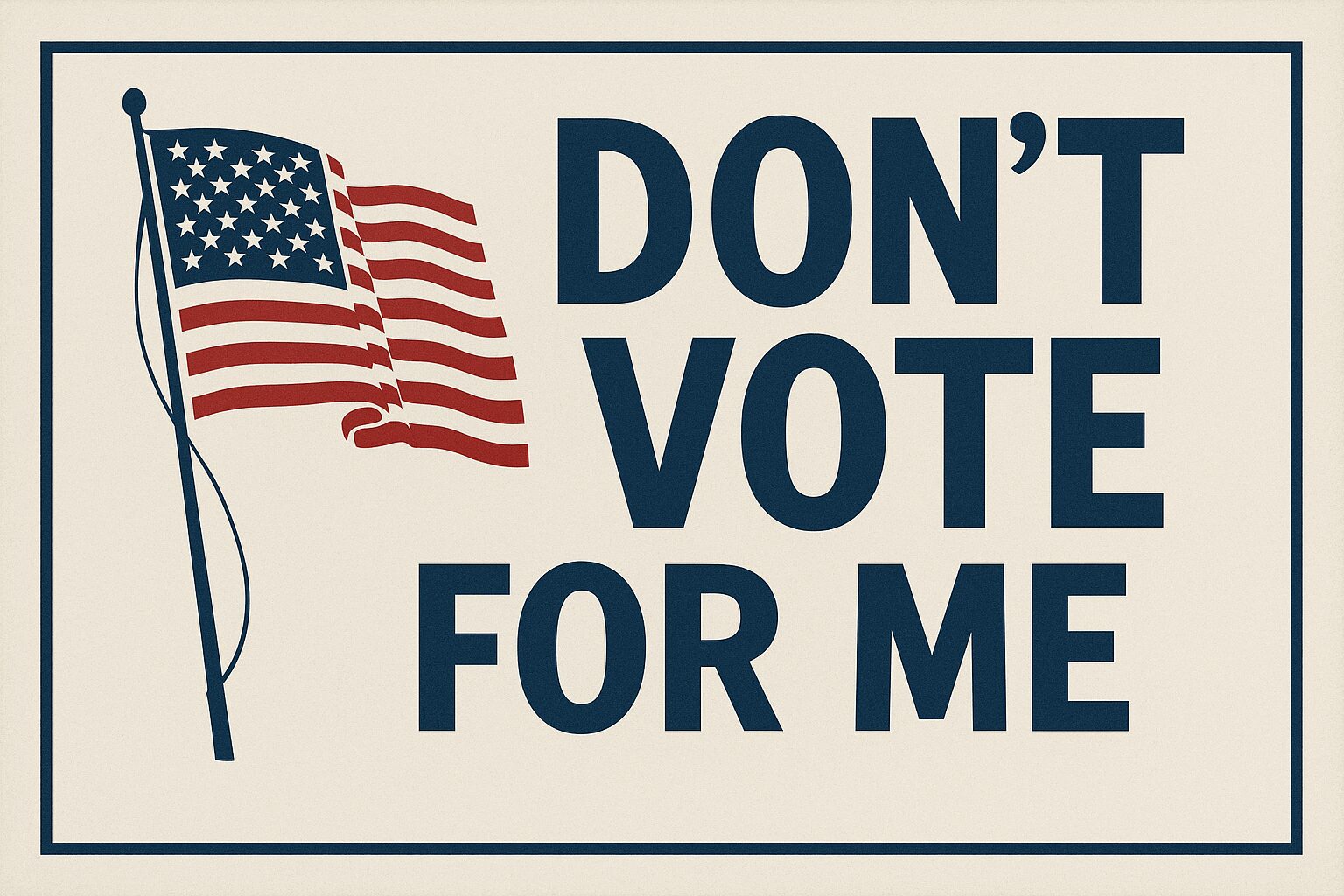 Why Voters Don’t Know Best