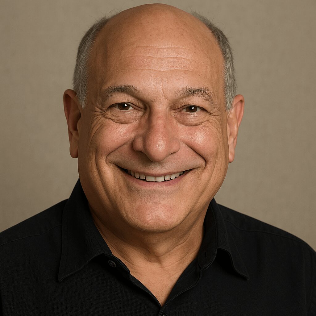 Democrats, Shut Down Liberal Larry To Save Your Party