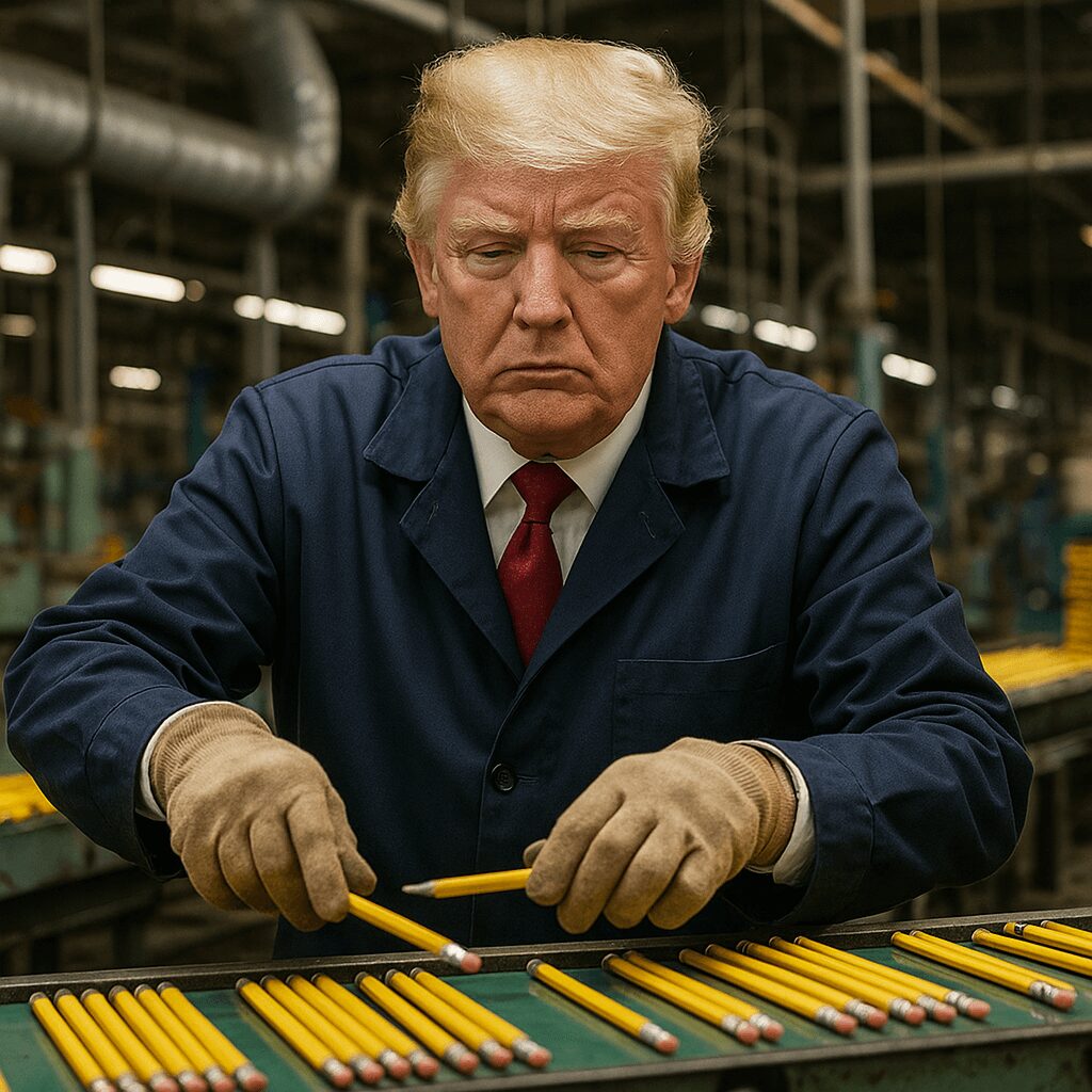 Will Donald Trump Sacrifice Personally?