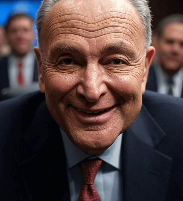 Don’t Democrats Know What’s Wrong With Them?