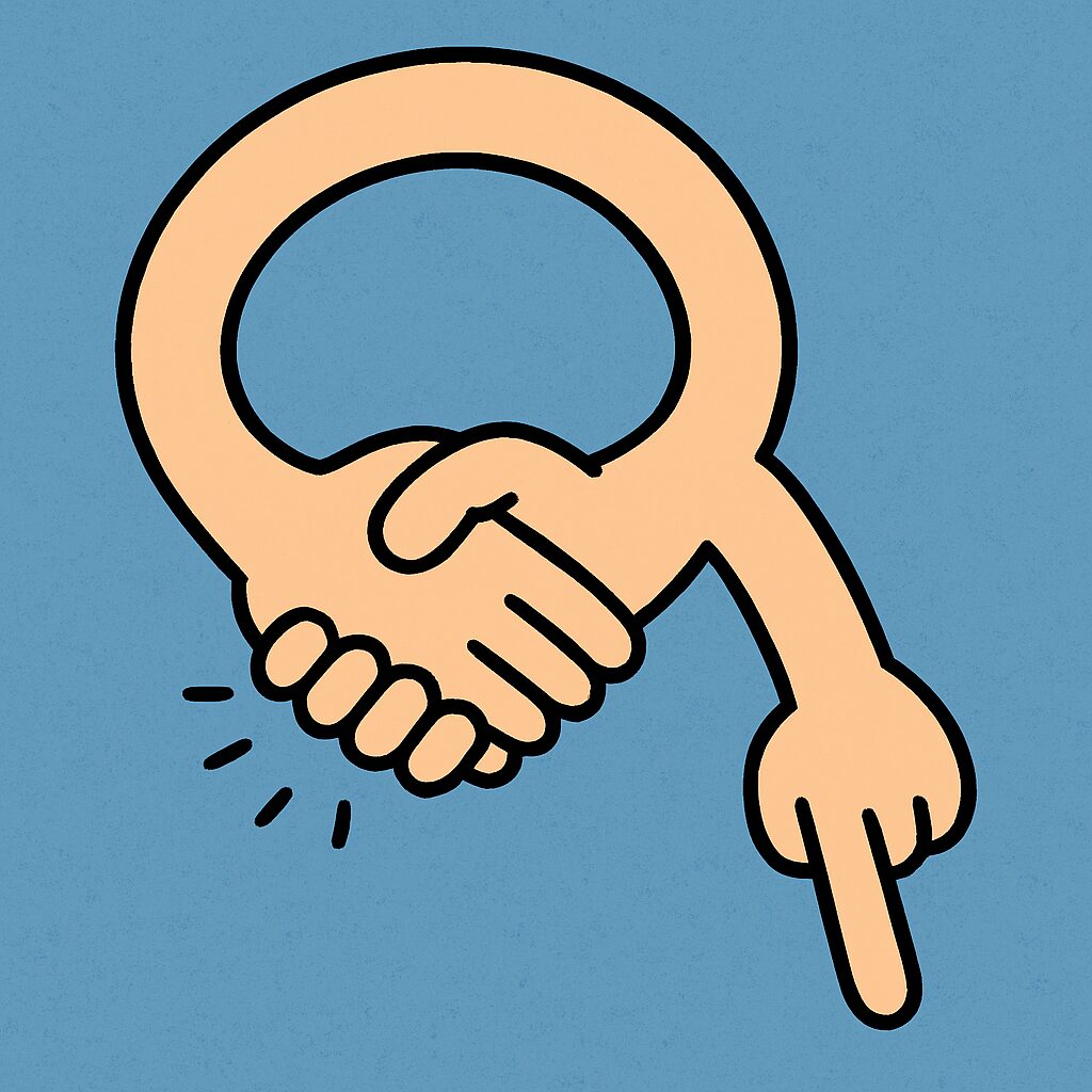 Trump Ukraine Deal Points To Corruption