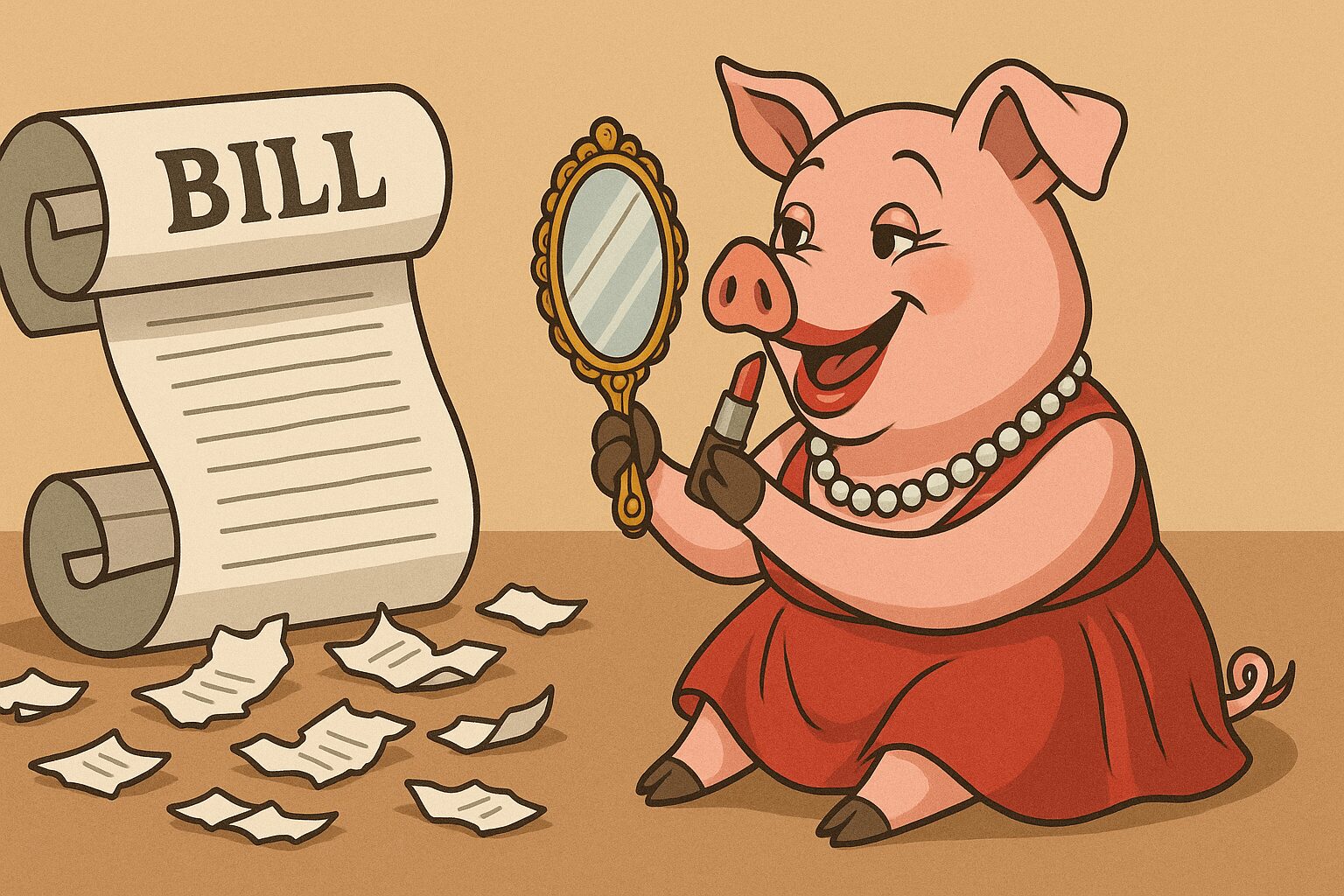 Dismantling the One Big Beautiful Bill