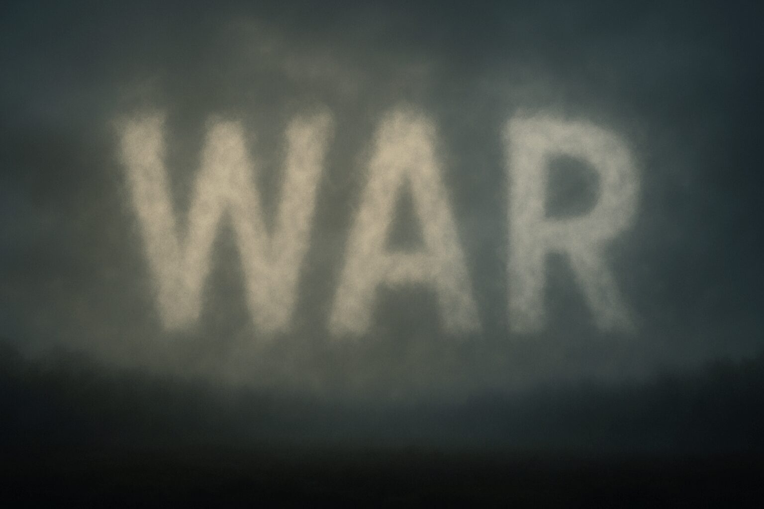 What War America Is Fighting Right Now